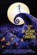 The Nightmare Before Christmas as a movie.