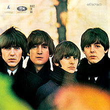 Beatles for Sale