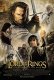 The Lord of the Rings: The Return of the King as a movie.