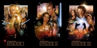 Star Wars: Prequel Trilogy