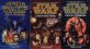 Star Wars: Thrawn Trilogy as a novel series.