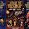 Star Wars: Thrawn Trilogy