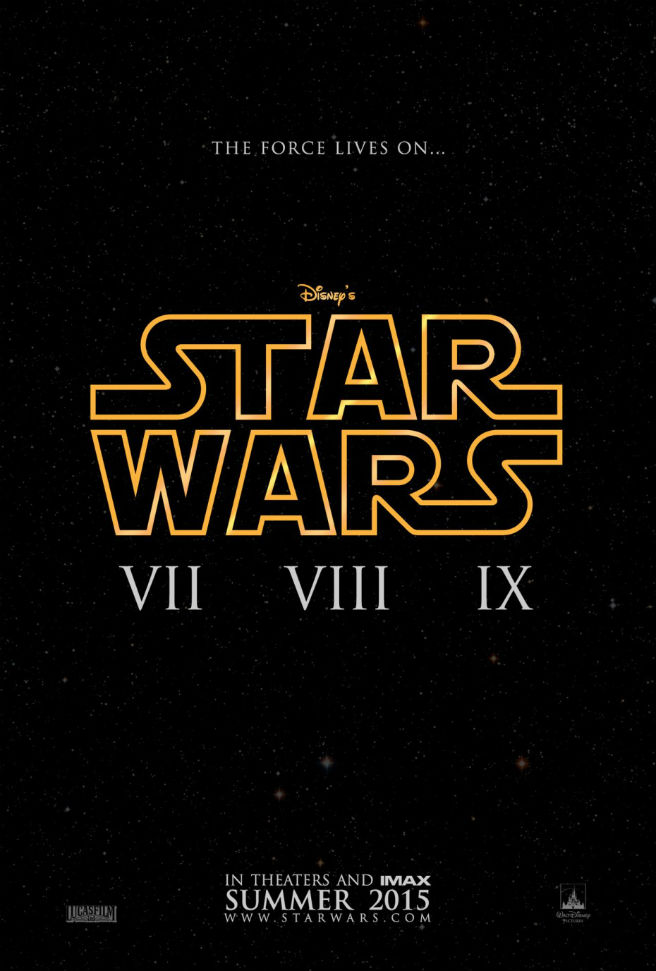 Star Wars: Sequel Trilogy