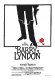 Barry Lyndon as a movie.