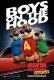 Alvin and the Chipmunks: The Road Chip as a movie.