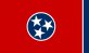 Tennessee as a state I'd like to visit.