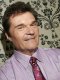 Fred Willard as a television personality.