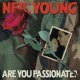 Are You Passionate? as a music album.