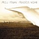 Prairie Wind as a music album.