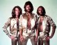 Bee Gees as a music band.