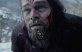 Leonardo DiCaprio in The Revenant as an acting performance.
