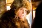 Jennifer Jason Leigh in The Hateful Eight as an acting performance.
