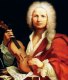 Antonio Vivaldi as a classical music composer.