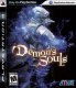 Demon's Souls as a PlayStation game.