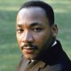 Martin Luther King Jr. as an activist.
