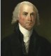 James Madison as a politician.