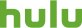 Hulu as a video on demand service.