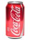 Coca-Cola as a soft drink.