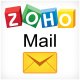 Zoho Mail as an email web service.