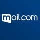 Mail.com as an email web service.