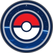 Pokémon GO icon logo